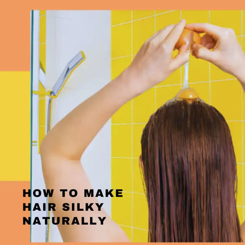 The Science of Egg Yolk: Nutritional Powerhouse for Hair