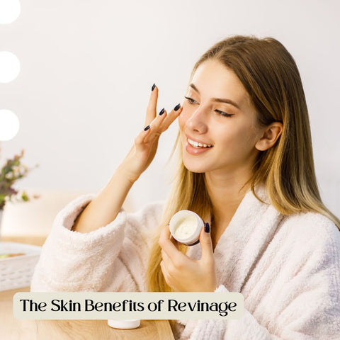 The Skin Benefits of Revinage