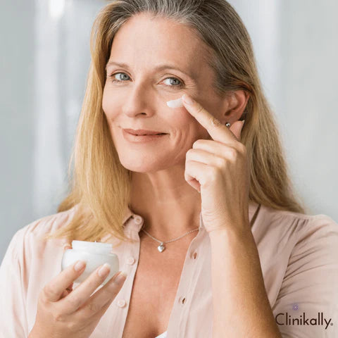 The Skin-Enhancing Benefits of Vitamin B3