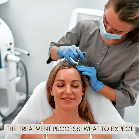 The Treatment Process: What to Expect