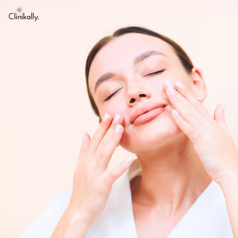 The benefits of incorporating facial oils