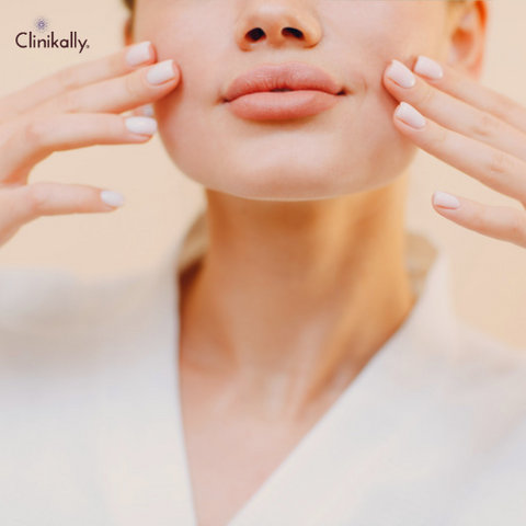 Embrace a Youthful Glow with Face Yoga 5 Essential Poses