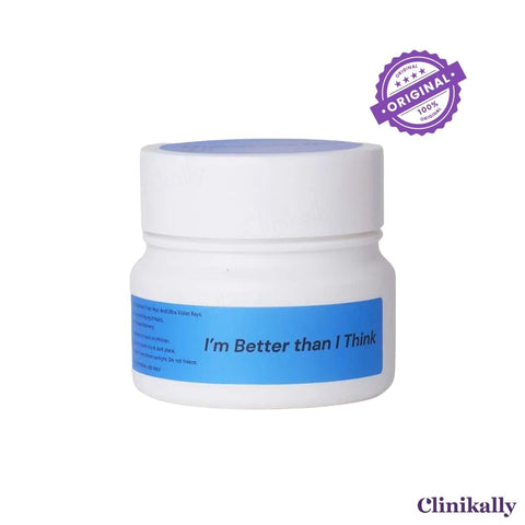 Therefore I'm Hair Mask