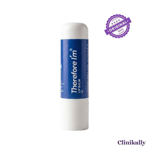 Therefore I'm Lip Balm