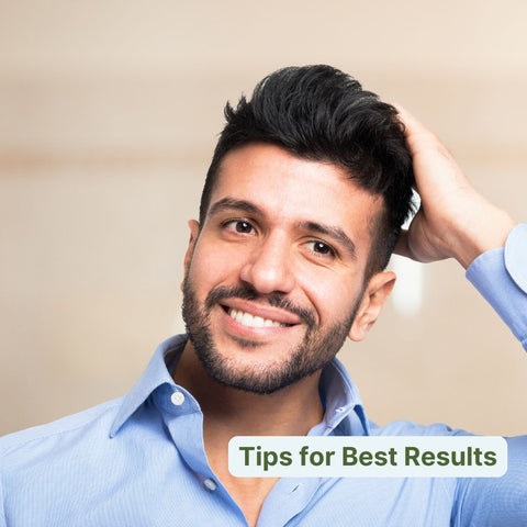 Tips for Best Results