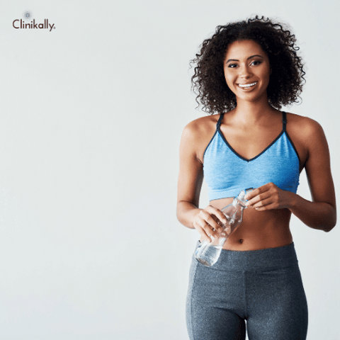Alternatives to pimple popping