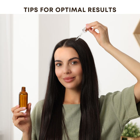 Tips for Optimal Results