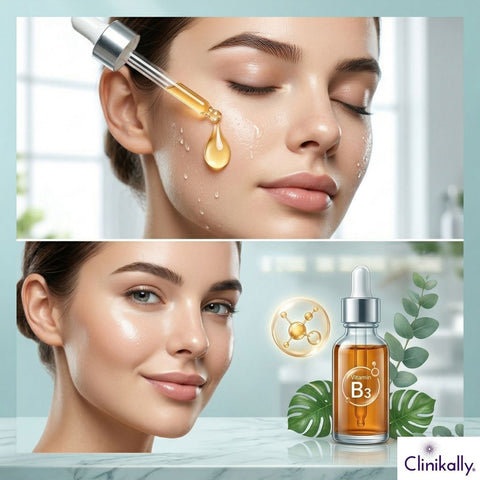 Tips for Using Niacinamide