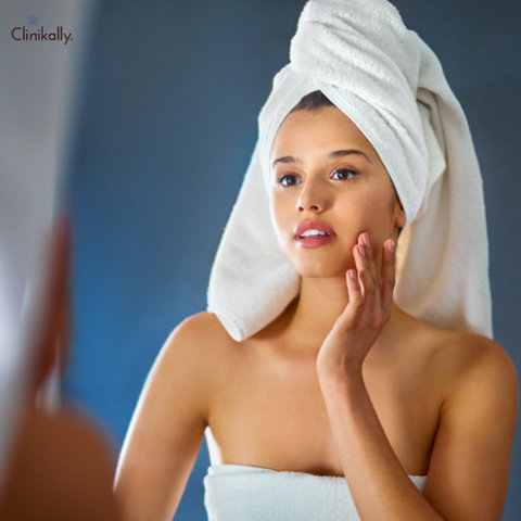 Embrace a Youthful Glow with Face Yoga: 5 Essential Poses