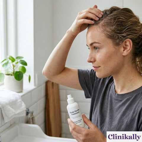tips to prevent dandruff
