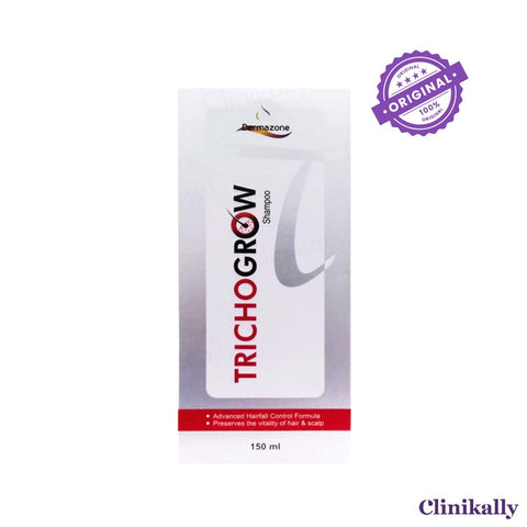 Trichogrow Advanced Hairfall Control Shampoo