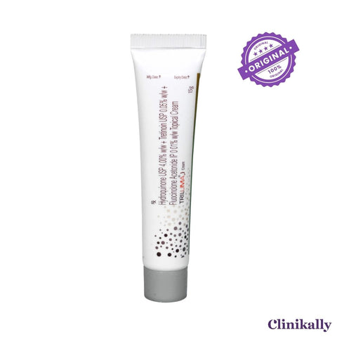 Triluma Cream