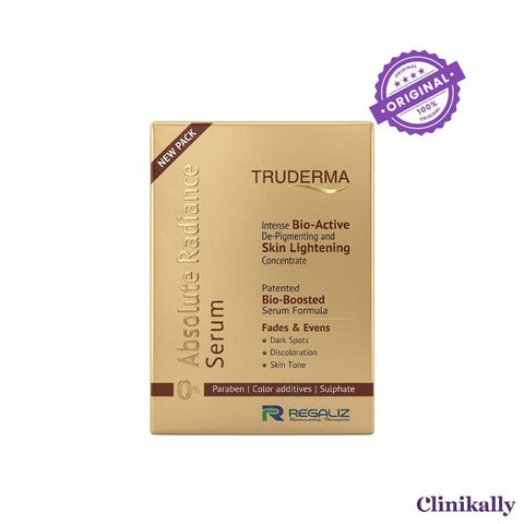 Truderma Absolute Radiance Serum