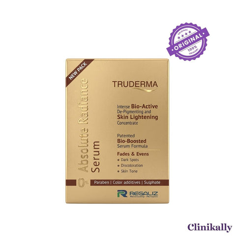 Truderma Absolute Radiance Serum