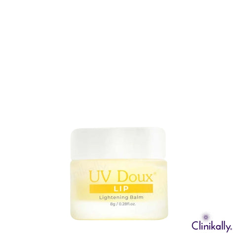 UV Doux Lip Lightening Balm SPF 40 PA++