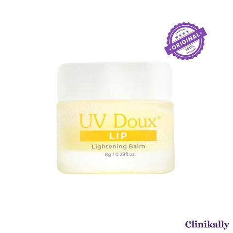 UV Doux Lip Lightening Balm SPF 40