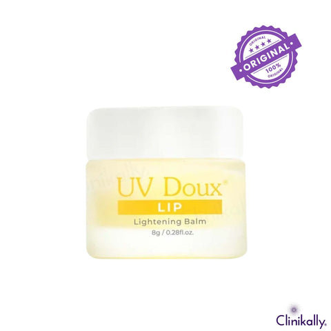 UV Doux Lip Lightening Balm SPF 40 PA++