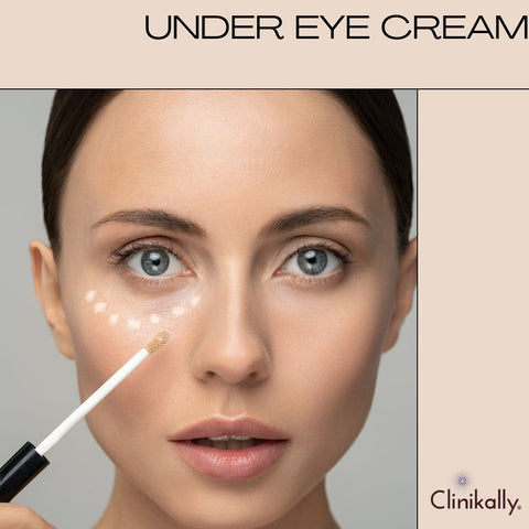 Under Eye Cream