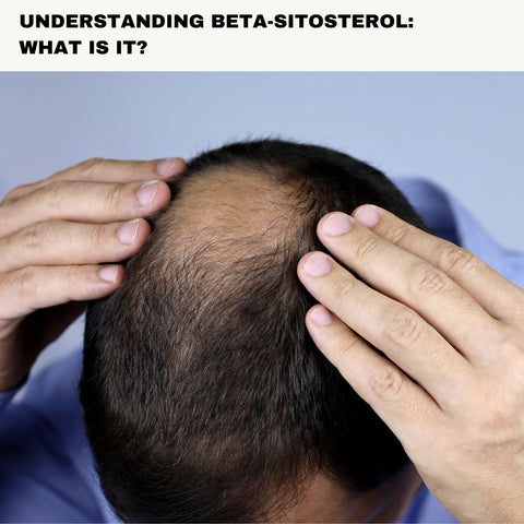 Understanding Beta-Sitosterol: What Is It?