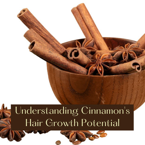 Understanding Cinnamon's Hair Growth Potential