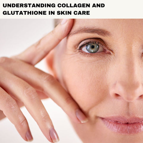 glutathione skin deep How to Combine Collagen and for Radiant 2025 02 W2
