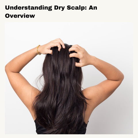 Understanding Dry Scalp: An Overview