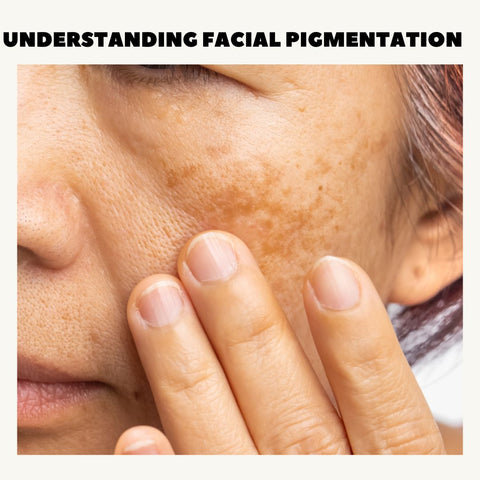 Understanding Facial Pigmentation