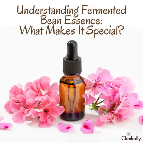 Understanding Fermented Bean Essence: What Makes It Special?