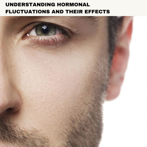 Understanding Hormonal Fluctuations and Their Effects