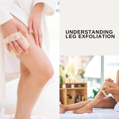 Understanding Leg Exfoliation