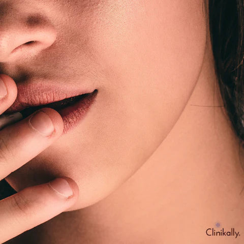 Understanding Lip Discoloration Why Smoking Changes Lip Color