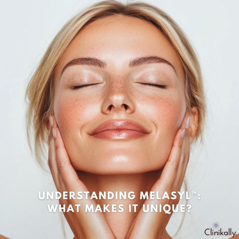 Understanding Melasyl™: What Makes It Unique?