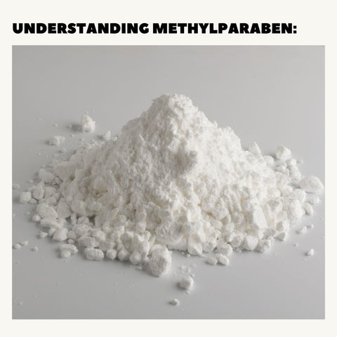 Understanding Methylparaben: What It Is and How It's Used in Skincare