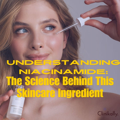 Understanding Niacinamide