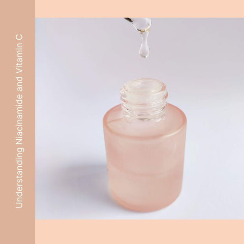Understanding Niacinamide and Vitamin C