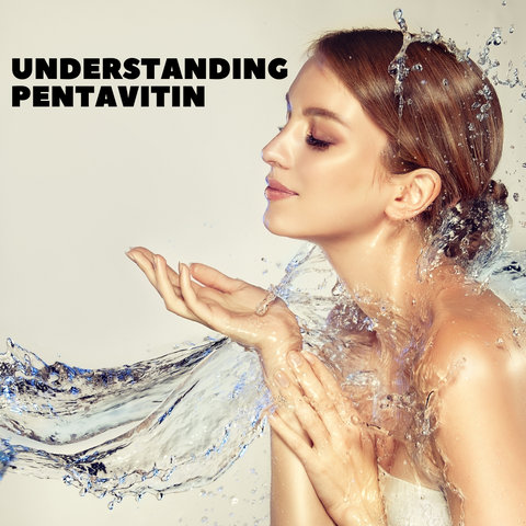 Understanding Pentavitin