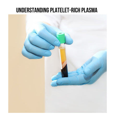 Understanding Platelet-Rich Plasma