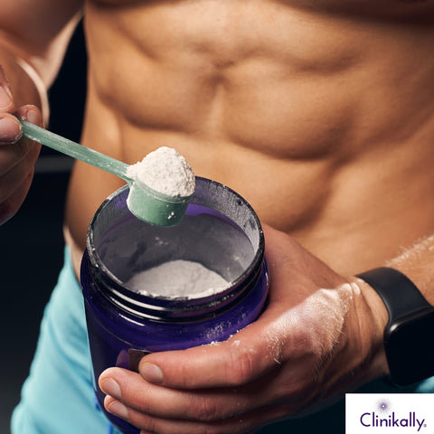 Understanding Protein Powder & Its Manufacturing Process