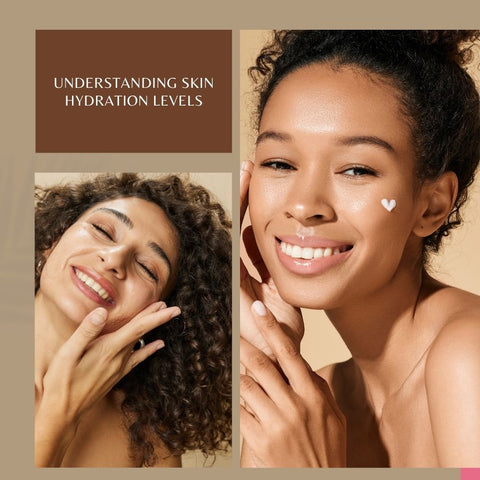 Understanding Skin Hydration Levels