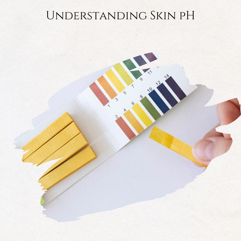Understanding Skin pH