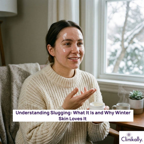 What is Slugging?