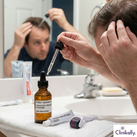 Understanding Tretinoin and Its Uses