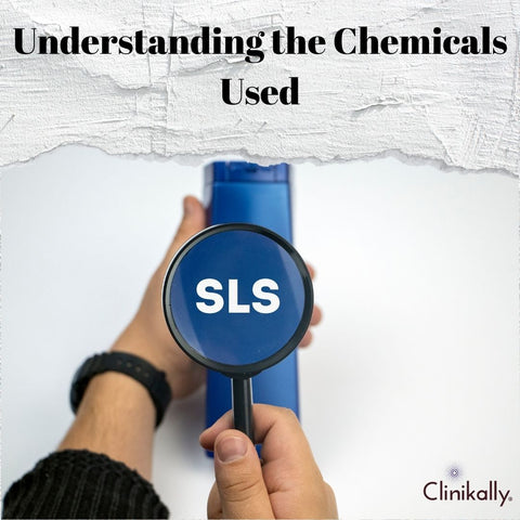 Understanding the Chemicals Used