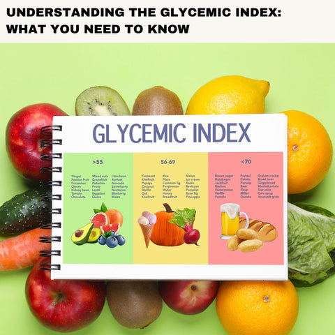 Understanding the Glycemic Index: What You Need to Know