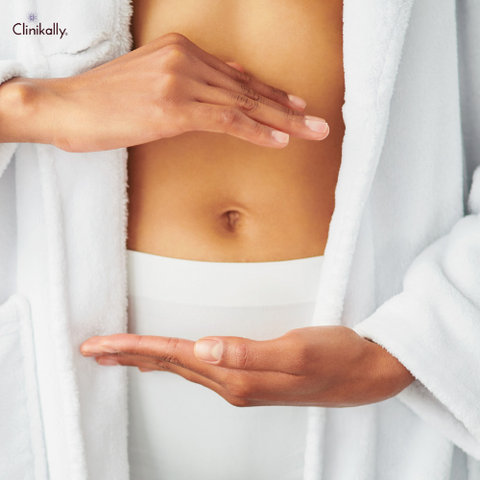 The Gut-Skin-Hair Connection: Unveiling the Power of a Healthy Gut for Radiant Skin and Hair