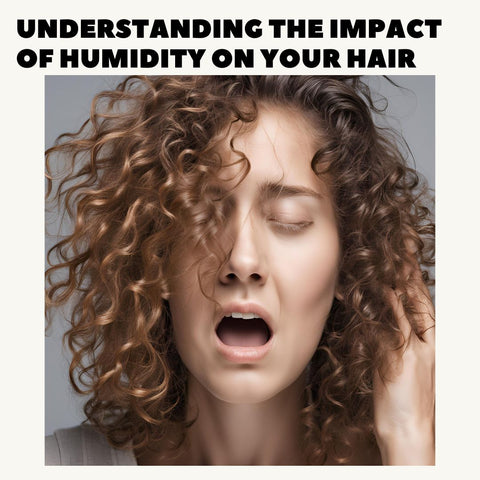 Essential Products for Humidity-Proofing Your Hair