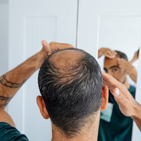 Understanding the Progression: A Guide to Finasteride Treatment Results