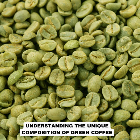 Understanding the Unique Composition of Green Coffee