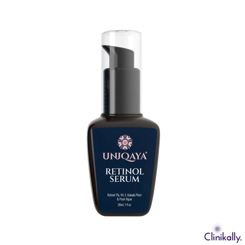 Uniqaya Retinol Serum