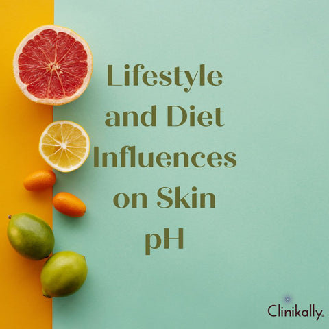 The Role of pH in Skin Health